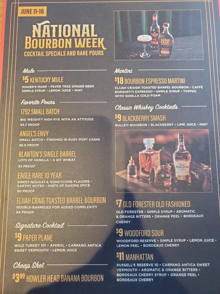 Menu_Twin Peaks_Broomfield, CO_image_old_1