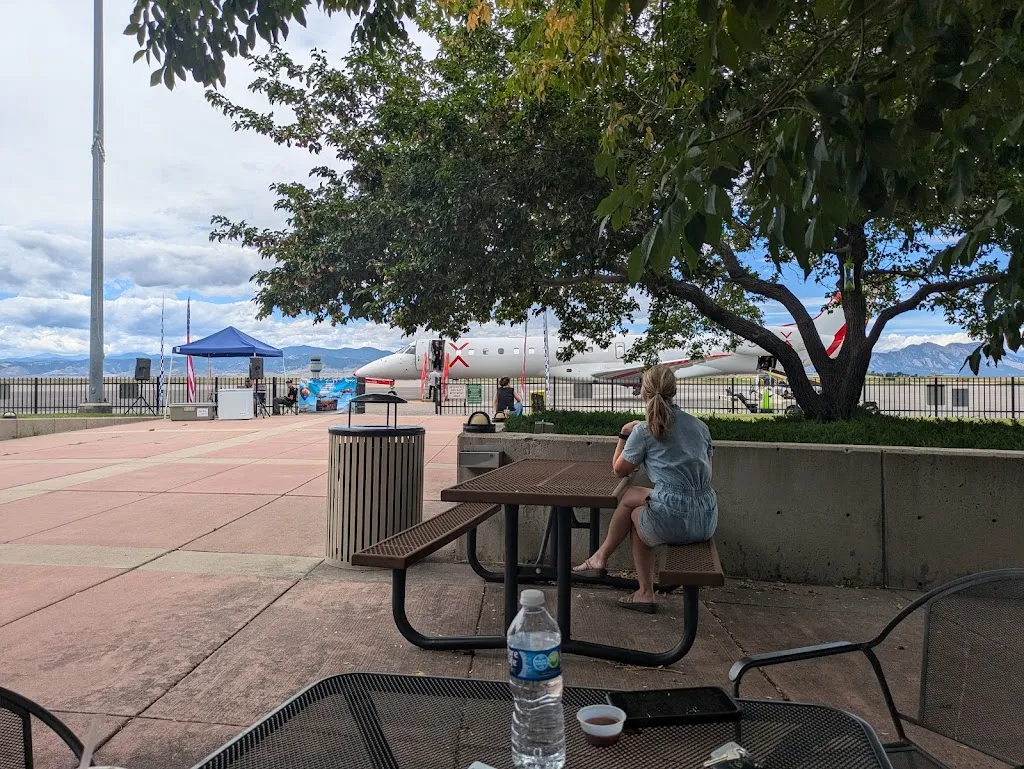 Mike Ernst_Blue Sky Bistro_Broomfield, CO_review