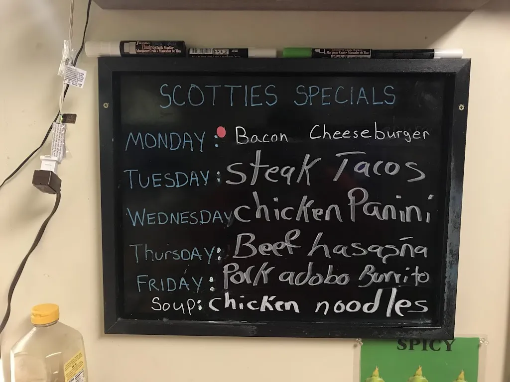Menu_Scottie's_Basalt, CO_image_old_1