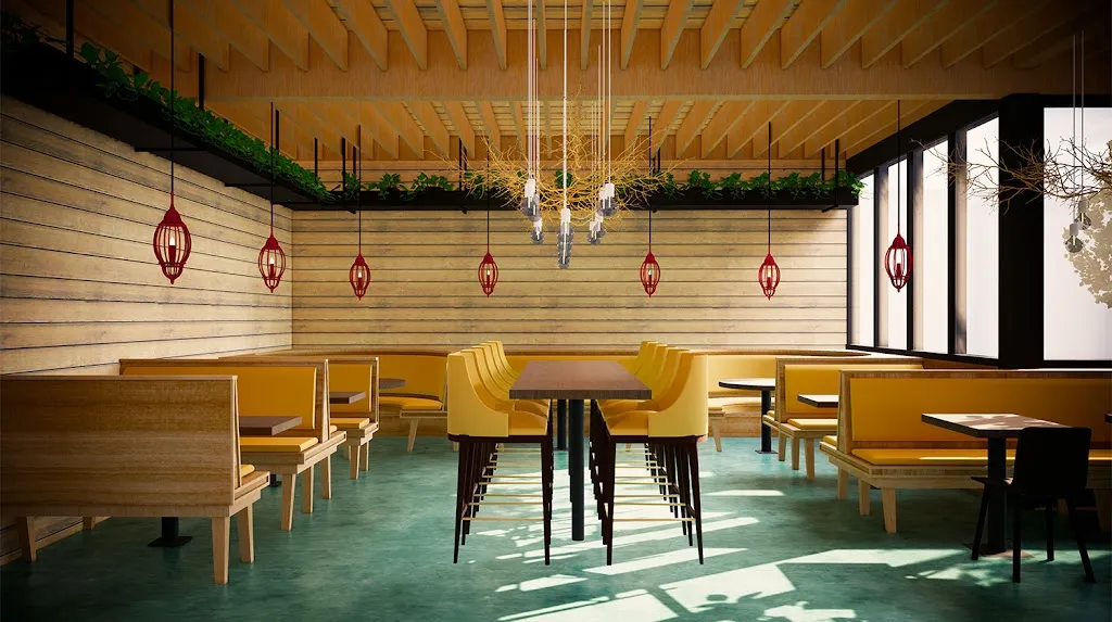Birdhouse restaurant in Erie, CO