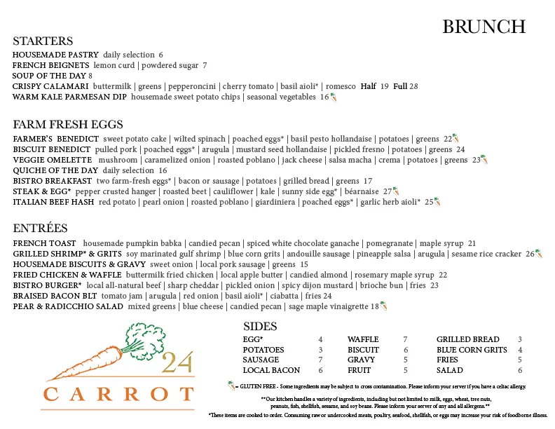 Menu_24 Carrot Bistro_Erie, CO_image_old_2
