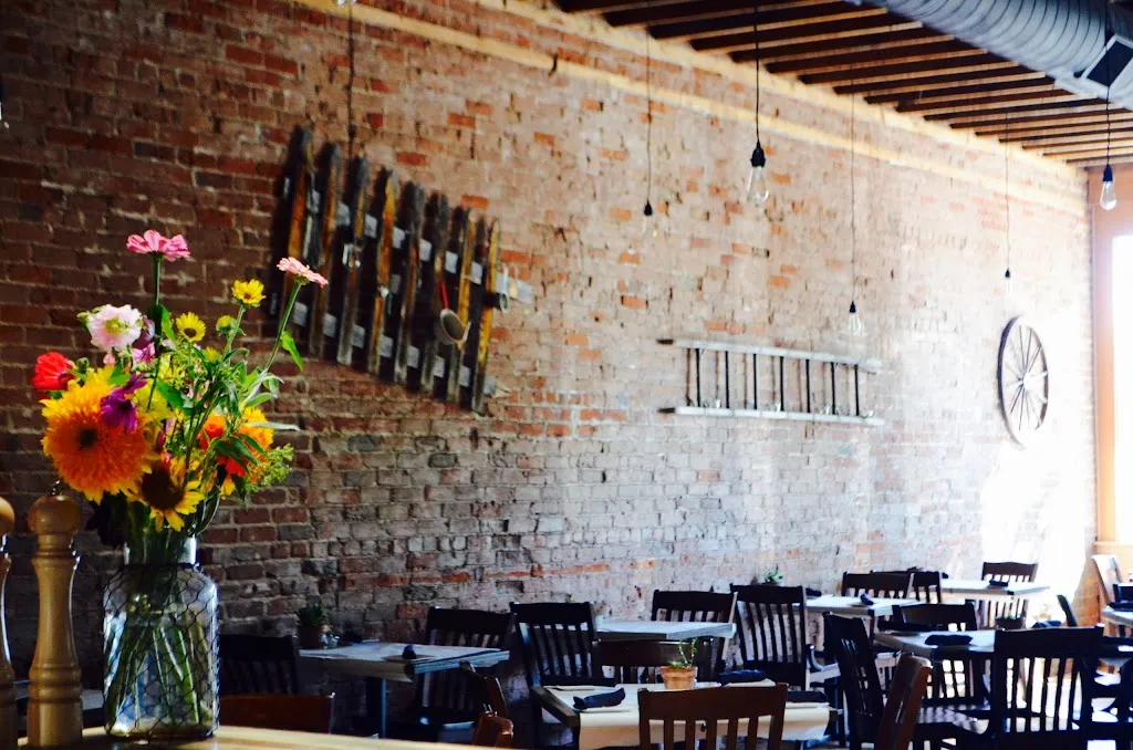 24 Carrot Bistro restaurant in Erie, CO