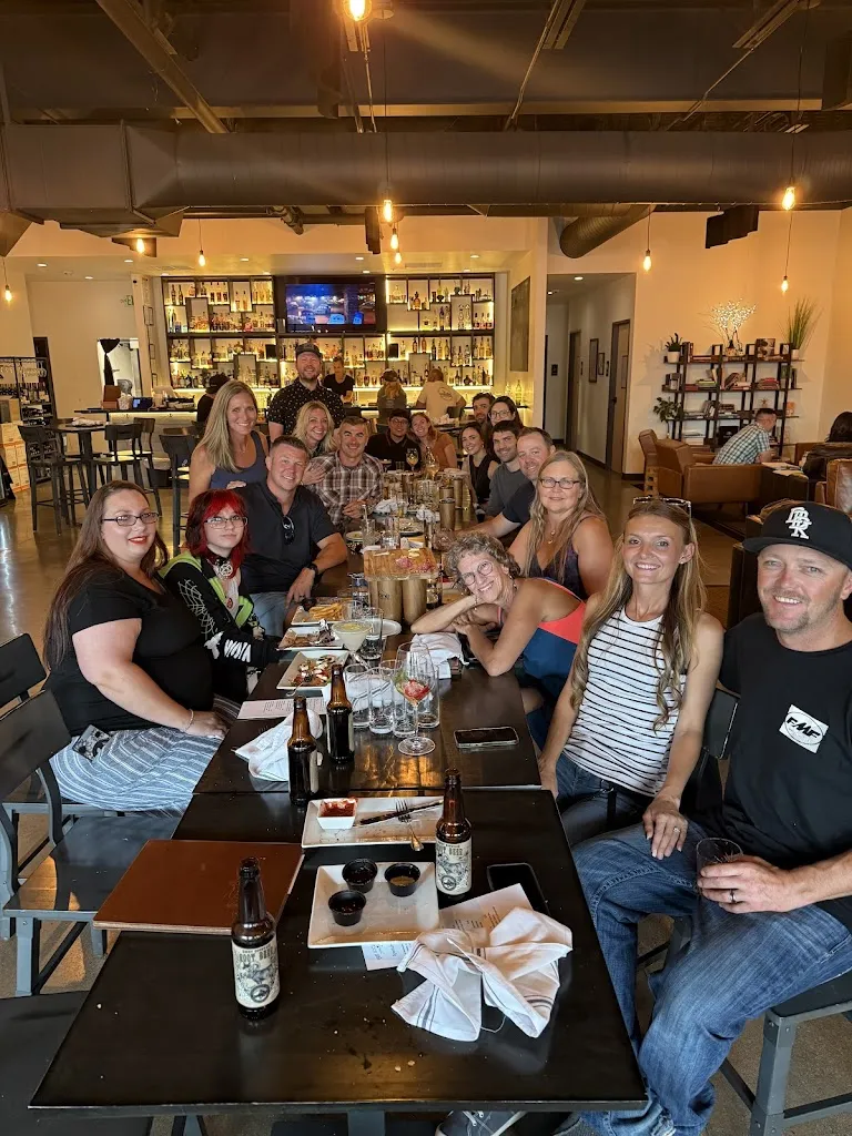 Alpine Team_Erie Social Club_Erie, CO_review