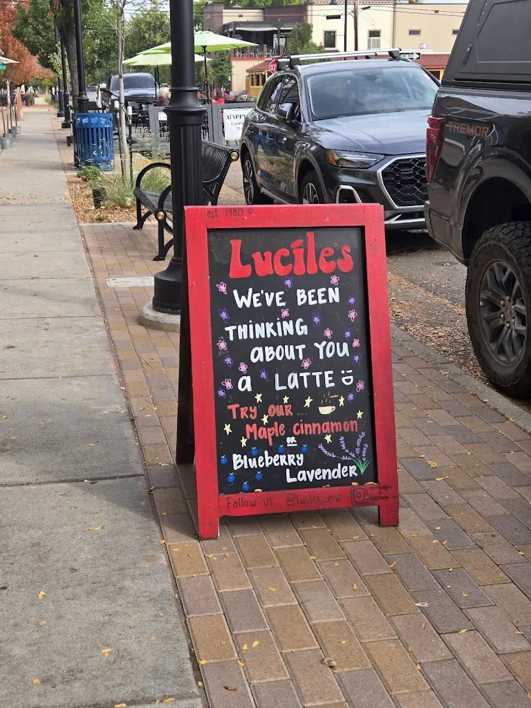 Jacqueline Tucker_Lucile's Creole Cafe_Erie, CO_review