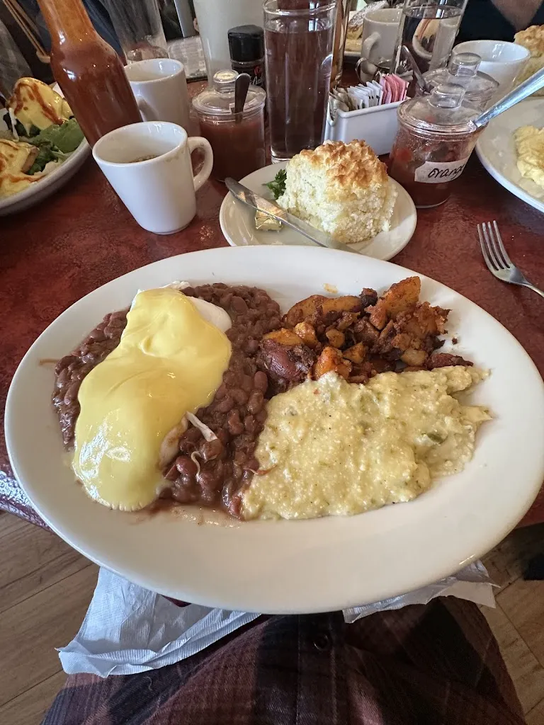 Jim Storment_Lucile's Creole Cafe_Erie, CO_review