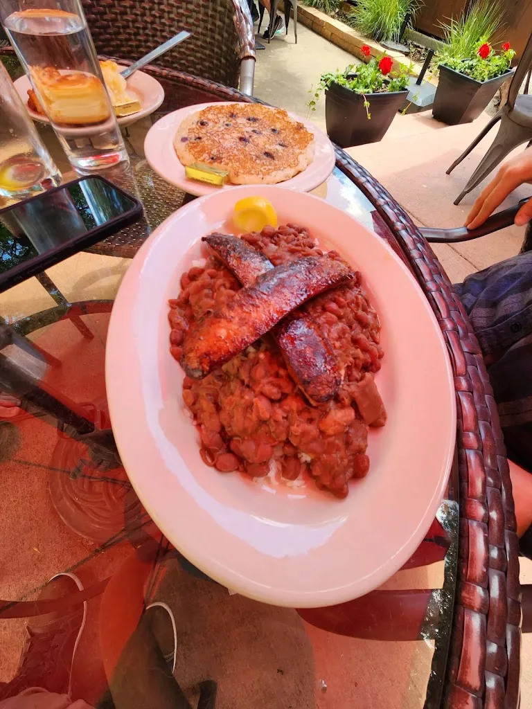 Thierry Simondet_Lucile's Creole Cafe_Erie, CO_review