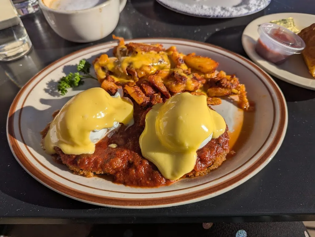 Lucile's Creole Cafe restaurant in Erie, CO