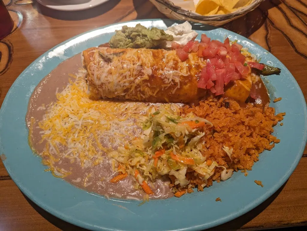 Maria Gonzalez_Fuego Azteca_Erie, CO_review