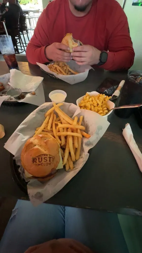 carli cable_The Rusty Melon_Erie, CO_review