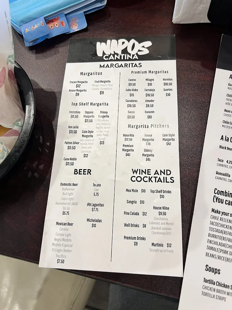 Menu_Wapos_Erie, CO_image_old_3