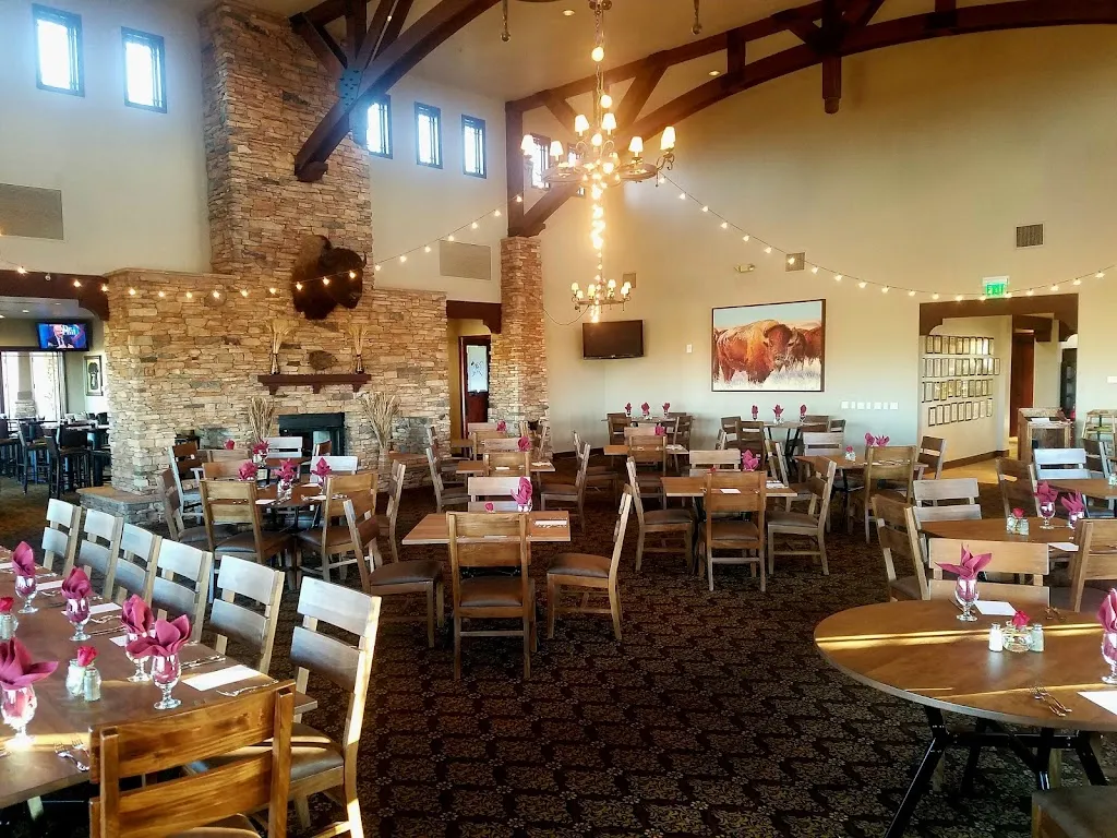 Masters Restaurant restaurant in Erie, CO