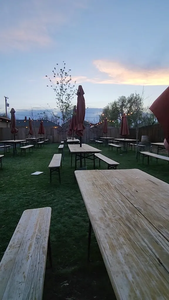 Mark Stenstrom_Echo Brewing and Pizzeria_Erie, CO_review