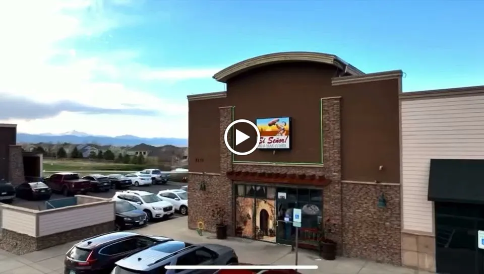 Si Señor! Mexican Food_Erie, CO_slider_image_2