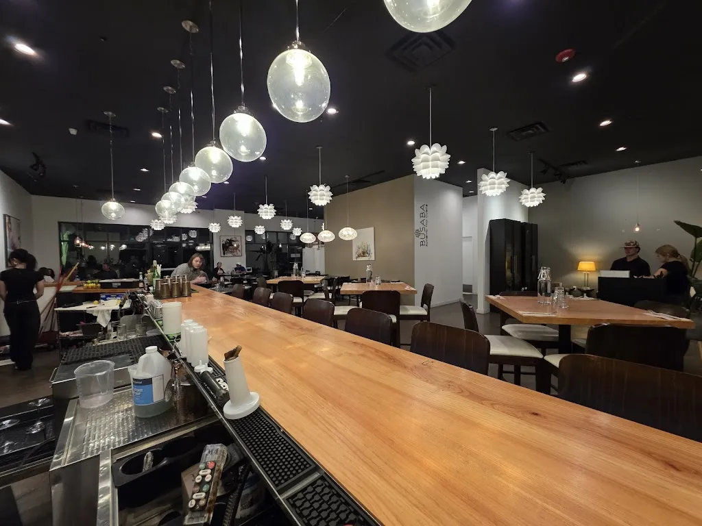 Busaba Erie restaurant in Erie, CO