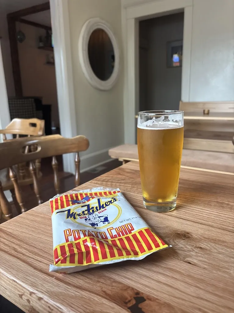 Megan G_Cellar West Brewery - Erie_Erie, CO_review