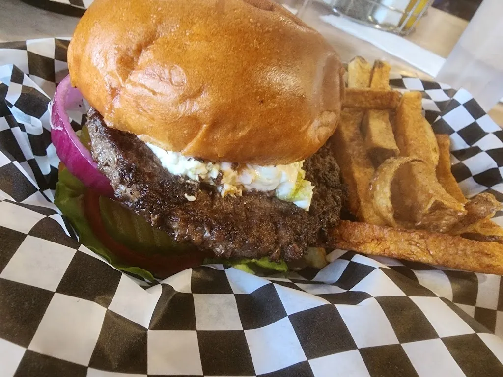 The Oxford Bar and Grill restaurante en Fowler, CO