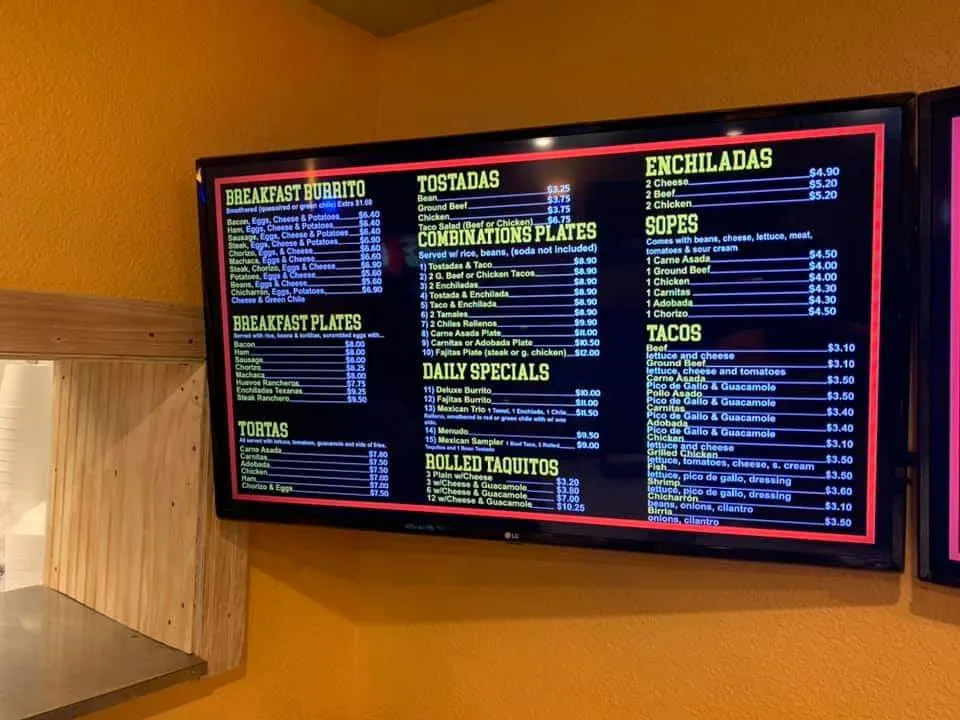 Menu_Habanero'ss Taco Shop_Fowler, CO_image_old_3