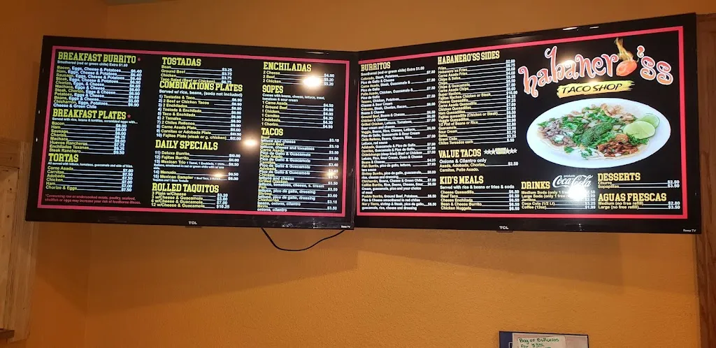 LILLY WELLS_Habanero'ss Taco Shop_Fowler, CO_reseña