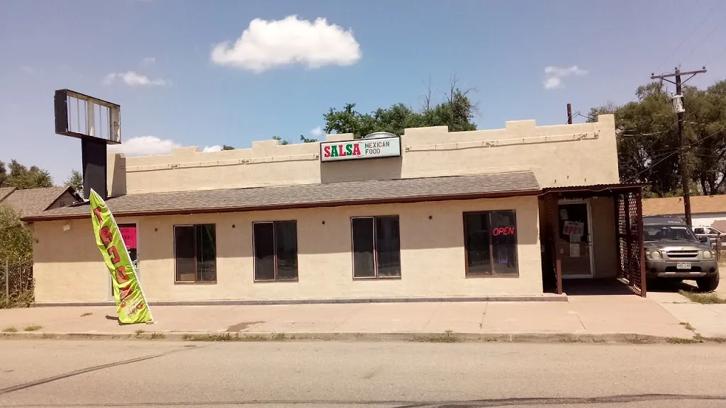 Salsa Mexican Restaurant_Fowler, CO_slider_imagen_2