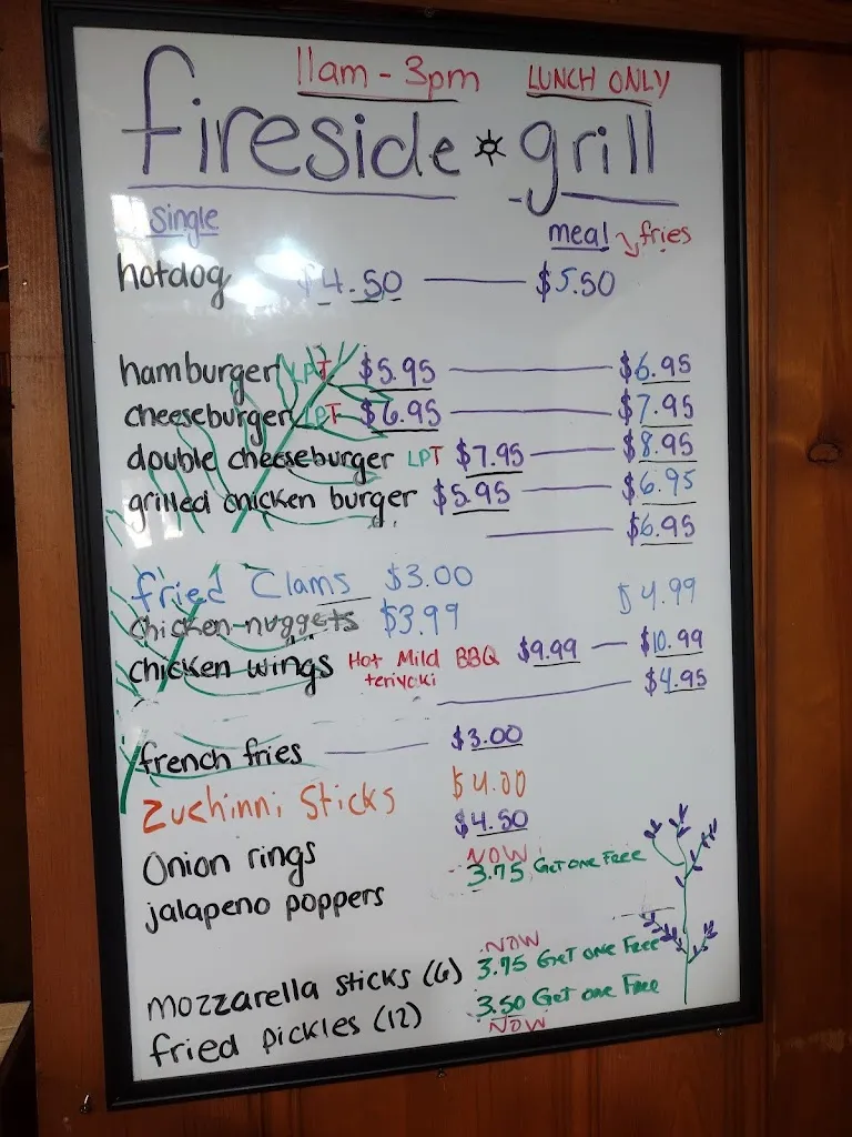 Menu_Fireside Store & Grill_Sullivan, MO_image_old_2