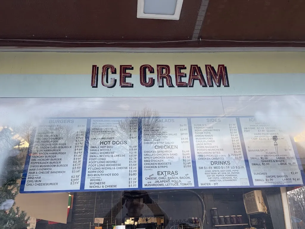 Menu_Swope's Drive-In_Rich Hill, MO_image_old_3