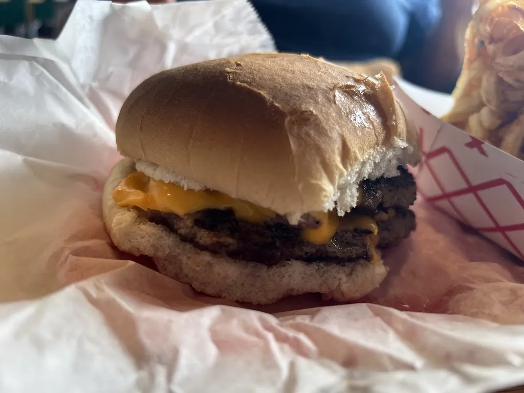 Eric_Swope's Drive-In_Rich Hill, MO_review