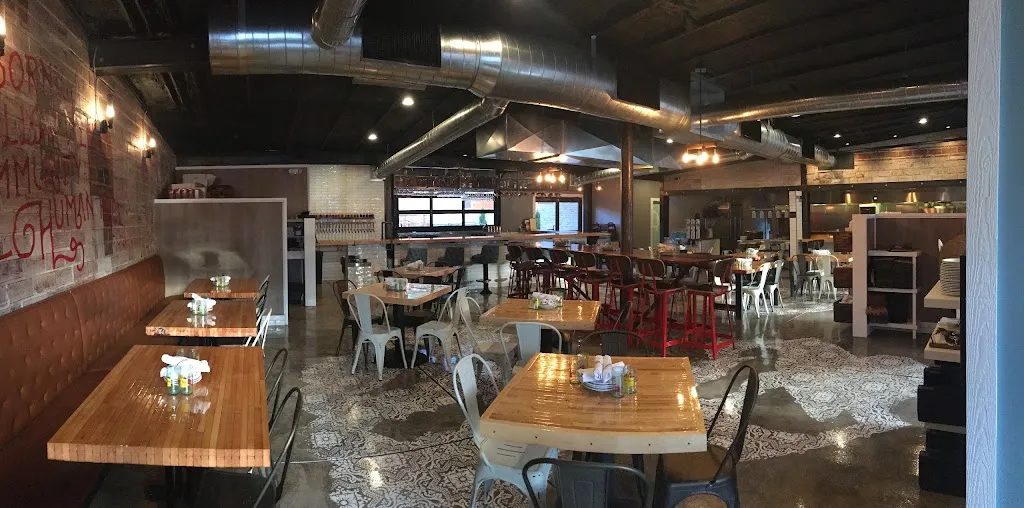 Community Supper Club restaurant in Lafayette, CO