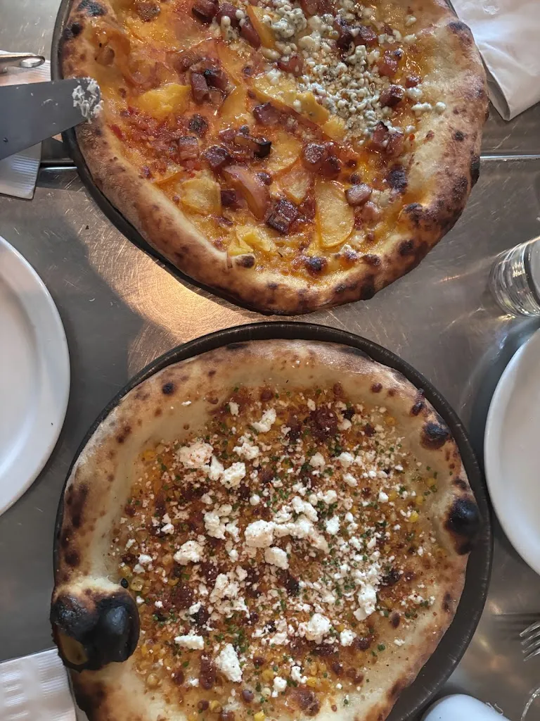 Katie G_Lincoln Wine Bar_Mt Vernon, IA_recensione