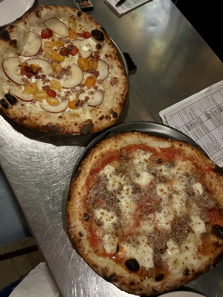 Veronica Miller_Lincoln Wine Bar_Mt Vernon, IA_review