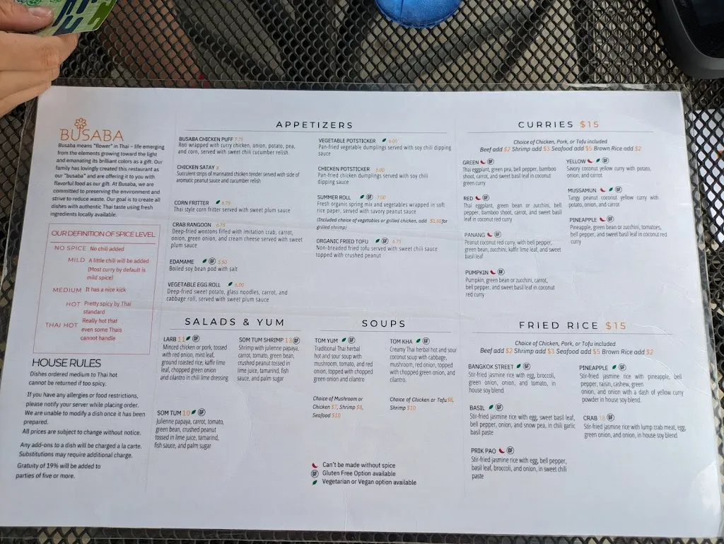 Menu_Busaba_Louisville, CO_image_old_1