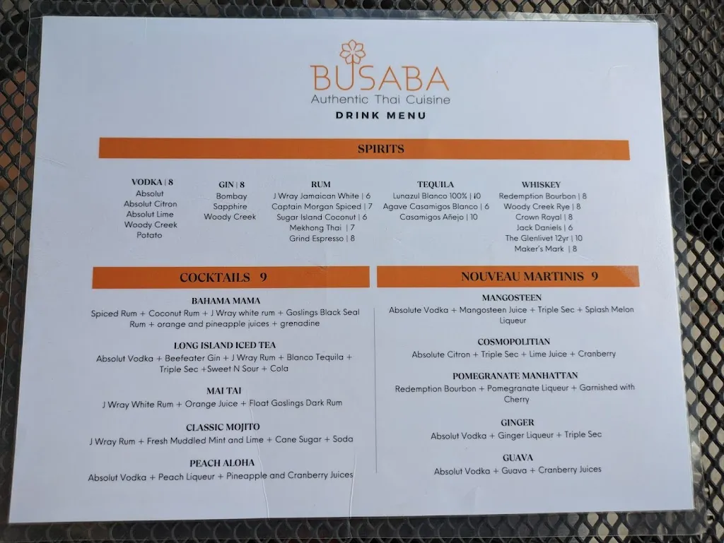 Menu_Busaba_Louisville, CO_image_old_3