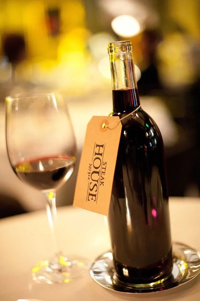 Steak House No. 316 Aspen_Aspen, CO_slider_bild_2