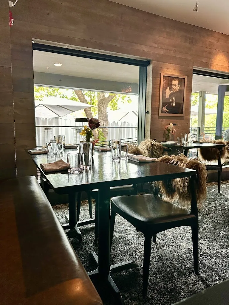 Esmeralda Lopez_Bosq Restaurant_Aspen, CO_review