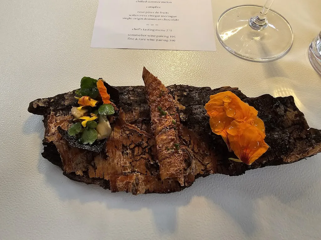 Raphael Shin_Bosq Restaurant_Aspen, CO_review