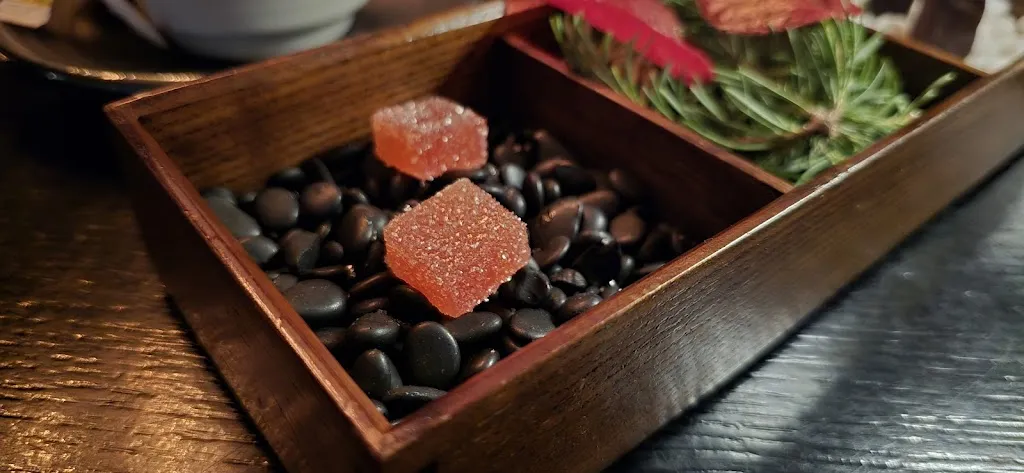 Joe Coburn_Bosq Restaurant_Aspen, CO_review