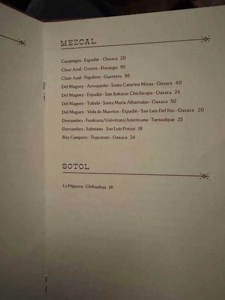 Menu_The Living Room_Aspen, CO_image_old_3