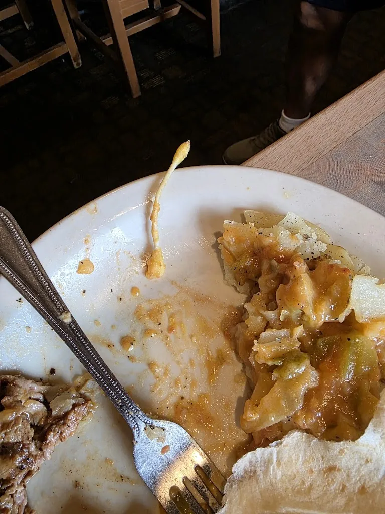 Crystal Knight_Las Delicias North_Denver, CO_review
