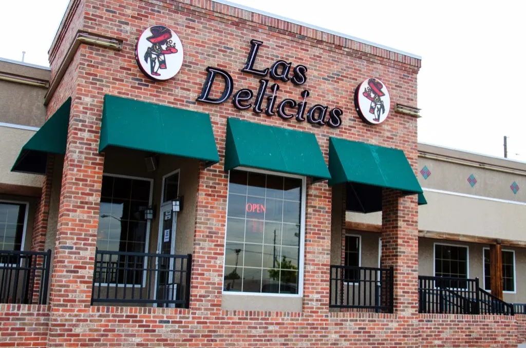 Las Delicias North restaurant in Denver, CO