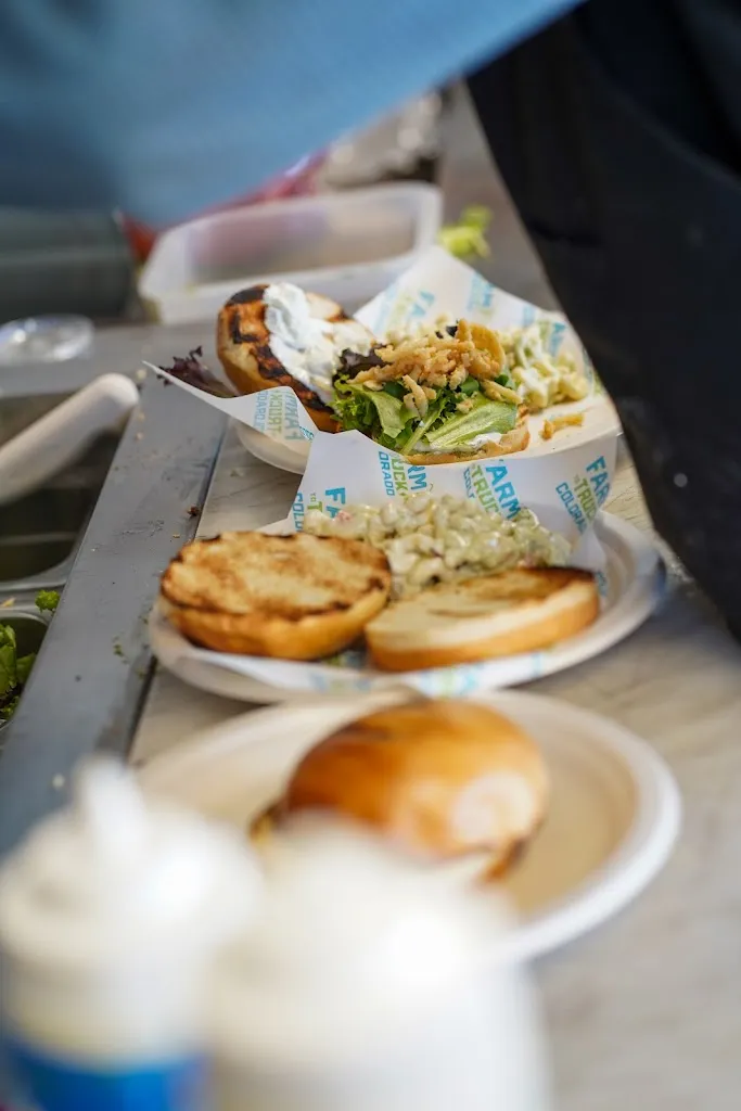 Ali Crumb_Farm to Truck Colorado_Denver, CO_review