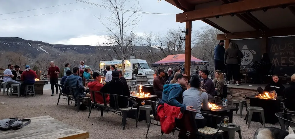 Farm to Truck Colorado restaurant in Denver, CO