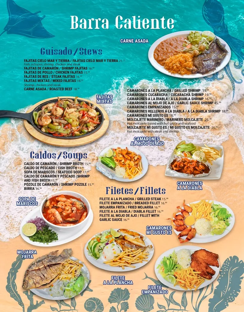 Menu_Mi Gusto Es 2_Denver, CO_image_old_2