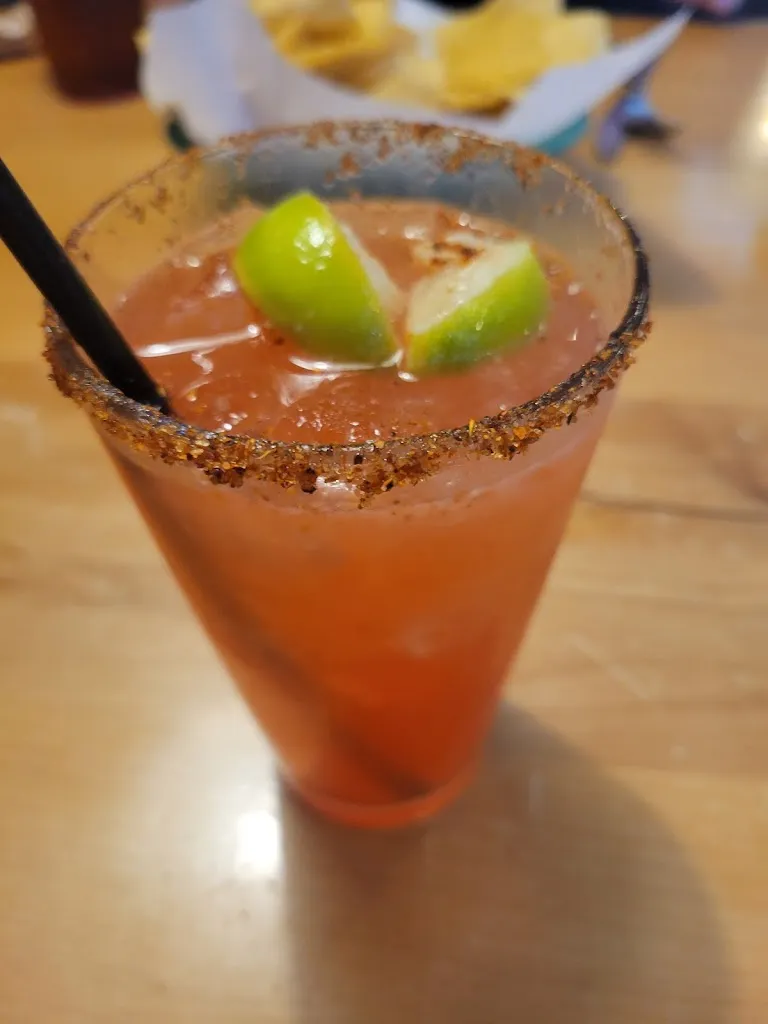 Rebecca M. Reese_Mi Gusto Es 2_Denver, CO_review