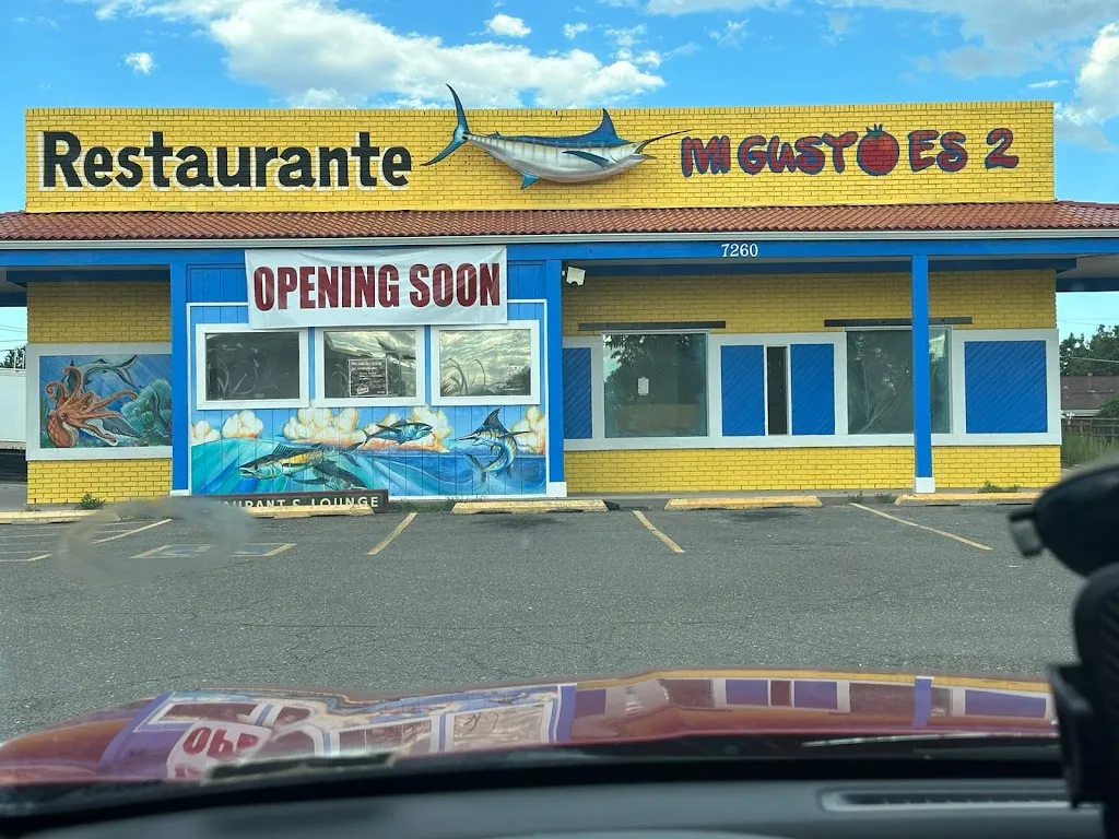 Mi Gusto Es 2 restaurant in Denver, CO