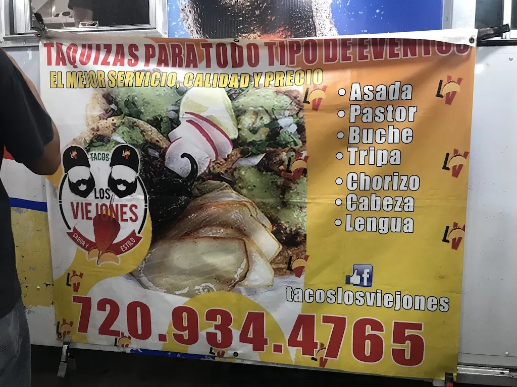Menu_Tacos Los Viejones_Thornton, CO_image_old_1