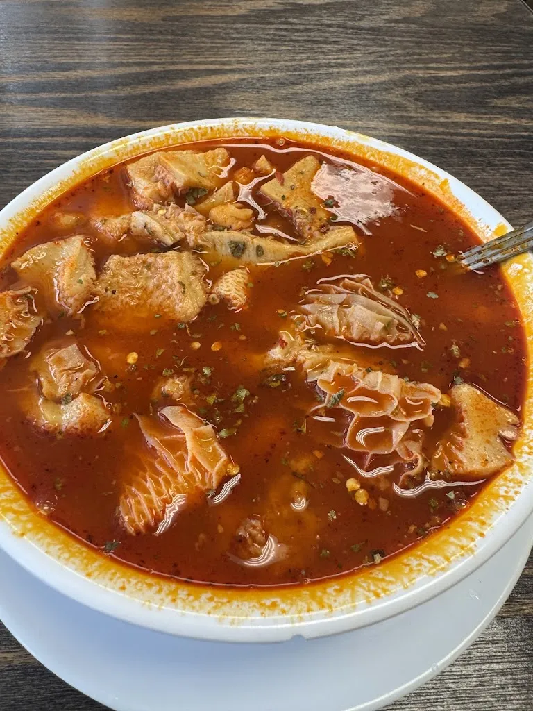 Ashley B._Rancho Alegria Restaurant_Federal Heights, CO_review