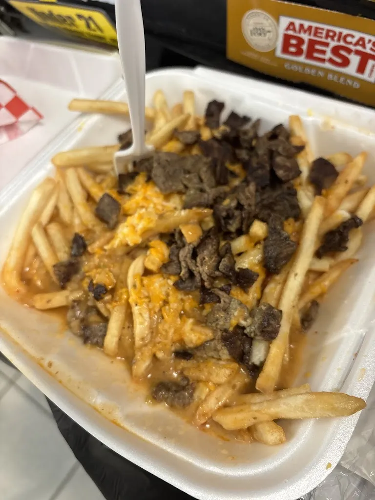 Angell Quintana_Rancho Alegria Restaurant_Federal Heights, CO_review