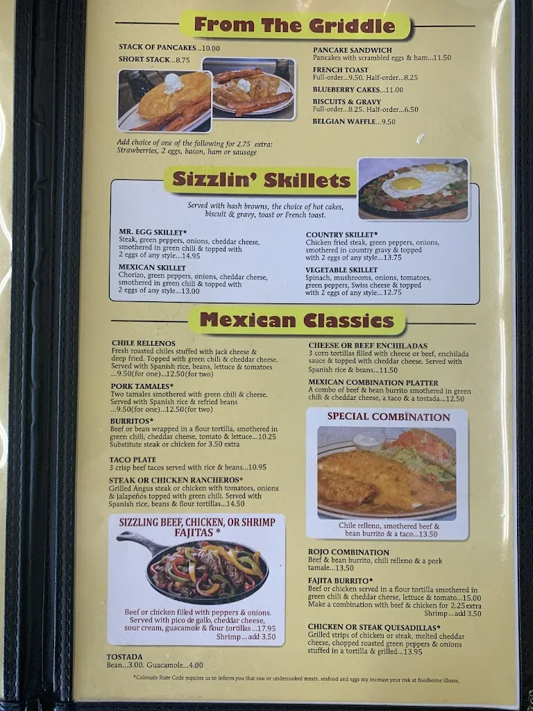 Menu_Mr. Egg_Denver, CO_image_old_1
