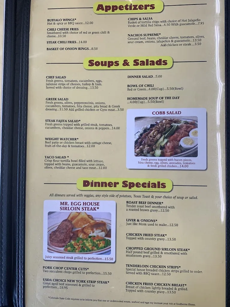 Menu_Mr. Egg_Denver, CO_image_old_2