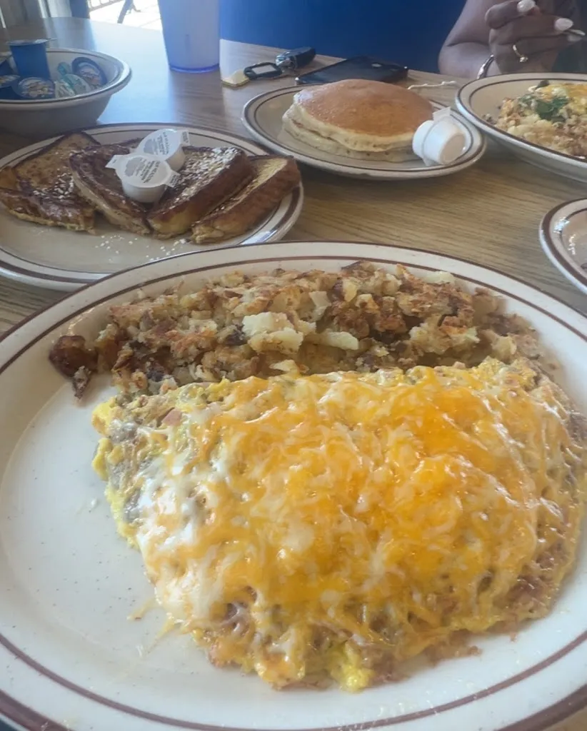 Sonia Quarterman_Mr. Egg_Denver, CO_review