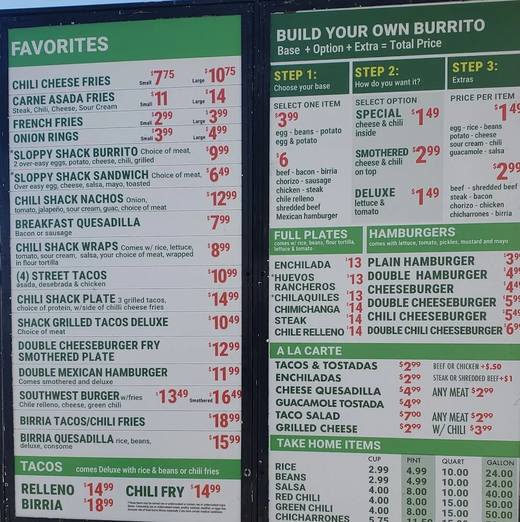 Menu_Chili Shack Broadway_Denver, CO_image_old_3